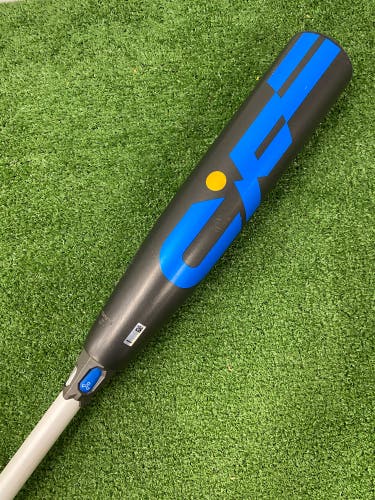 DeMarini CF (2 5/8") USA Youth Bat 2022 (-10)