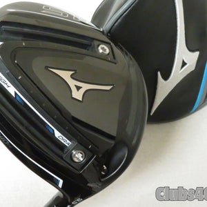 Mizuno ST-G 440 Driver 9.5° HZRDUS Smoke RDX Green 65g 6.5 X-Flex  Near MINT