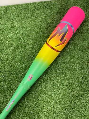 Easton Hype Fire Composite USA (2 5/8") 2026 (-11)