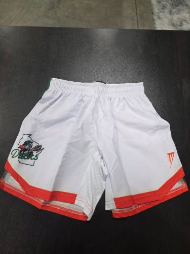 Madison Ducks LC Youth XL Shorts (New)