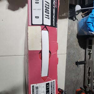 Black CCM JetSpeed Hockey Skates Regular Width 10 (Used)