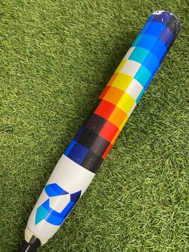 DeMarini Prism+ Fastpitch 2023 (-11)