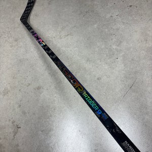 80 Flex P88 CCM RibCor Trigger 9 Pro Right Hand Hockey Stick Pro Stock (New)