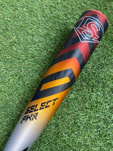 Louisville Slugger Select PWR Hybrid (2 5/8") USA Bat Kid Pitch 2023 (-5)