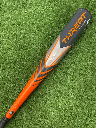 Rawlings Threat Composite (2 5/8") USA Bat 2024 (-12)