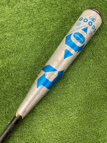 DeMarini The Goods Hybrid (2 5/8") USA Youth Bat 2022 (-10)