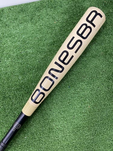 Warstic Bonesaber Hybrid (2 5/8") USA Bat Kid Pitch 2025 (-8)
