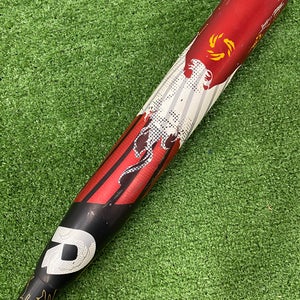 DeMarini FNX Fastpitch 2021 (-10)