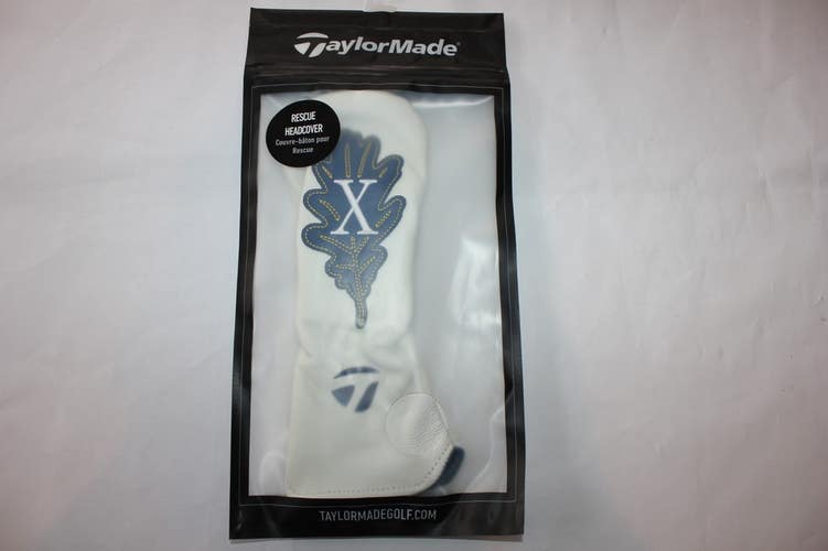 NEW TALYORMADE 2023 PGA CHAMPIONSHIP HYBRID HEADCOVER