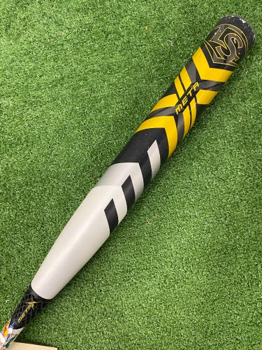 Louisville Slugger Meta Fastpitch 2024 (-10)
