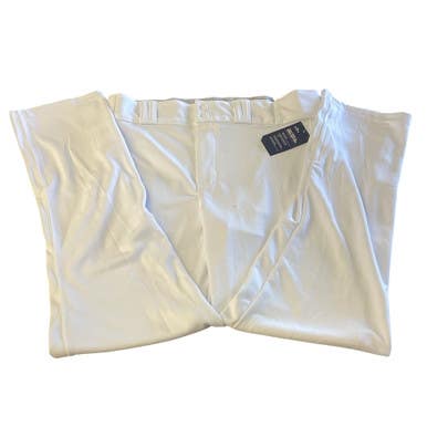 Used Champro BASEBALL PANTS BB/SB Pant Mens White LG 11760-S000088597