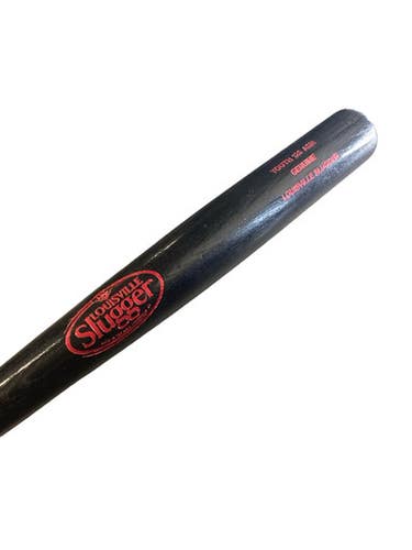 Used Louisville Slugger YOUTH 125 ASH BB/SB Wood Bat 29" 11760-S000088577