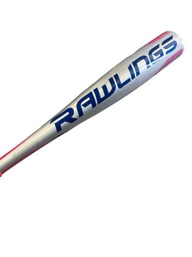 Used Rawlings STORM T-BALL BB/SB T-Ball Bat 24" 11760-S000088579
