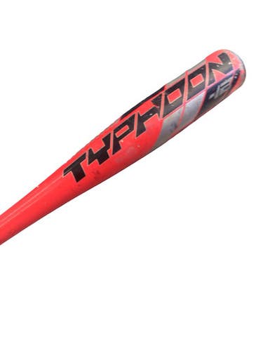 Used Easton THYPHOON BB/SB USA 2 1/4 Bat 28" 11760-S000088545