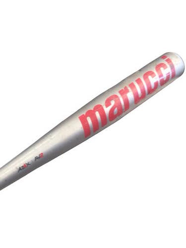 Used Marucci CAT 7 BB/SB High School -3 Bat 33" 11760-S000088547