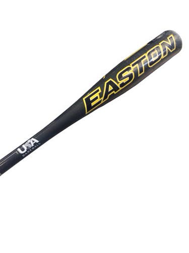 Used Easton HAVOC ALX50 BB/SB USA 2 1/4 Bat 27" 11760-S000088546