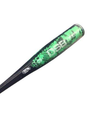 Used Dirty South DSB KAMO BB/SB USSSA 2 5/8 Bat 30" 11760-S000088542