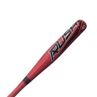 Used Rawlings RUSH BB/SB USA 2 1/4 Bat 29" 11760-S000088529