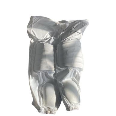 Used Nike Youth FB Integrated Pants White MD 11760-S000088507