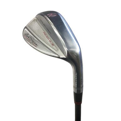 Used Ben Hogan EQUALIZER Golf Wedge Mens RH 60 Degree 11760-S000088505