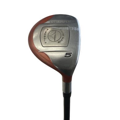 Used Taylormade FIRESOLE Mens Fairway Wood RH 5 Wood 11760-S000088503