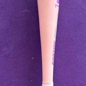 2026 Easton Ghost Unlimited Composite Bat (-11) 18 oz 29" (Used)