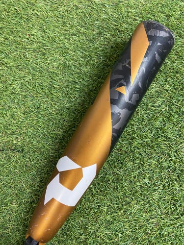 DeMarini Zoa BBCOR Bat 2022 (-3)