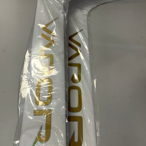 Senior Bauer Vapor Fylite Regular Goalie Stick 25" Paddle Pro Stock (New)