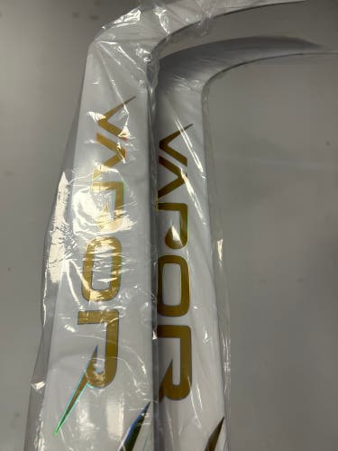 Senior Bauer Vapor Fylite Regular Goalie Stick 25" Paddle Pro Stock (New)