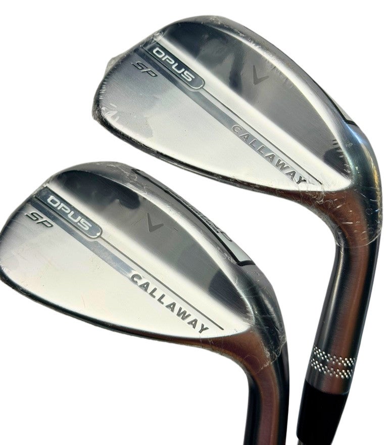 キャロウェイ Callaway OPUS ウェッジ 50° 56° 2本セット
