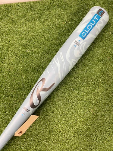 Rawlings Clout AI BBCOR 2025 (-3)