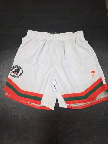 Madison Ducks LC Small Men's Shorts (New)