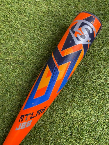 Louisville Slugger Atlas Junior Big Barrel (2 3/4") USSSA 2023 (-10)