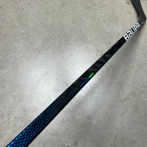 87 Flex P92 Senior Bauer Nexus Geo Left Hand (New) Pro Stock