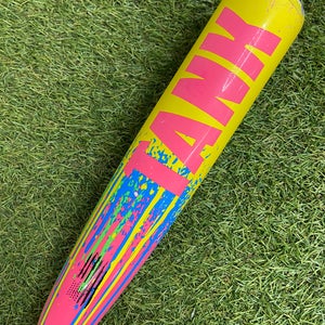 Soldier Sports TANK (2 3/4") USSSA Bat 2025 (-10)