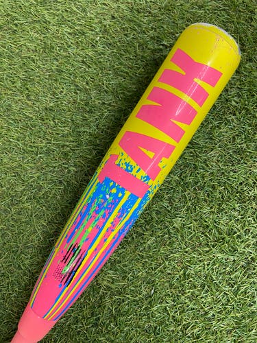 Soldier Sports TANK (2 3/4") USSSA Bat 2025 (-10)