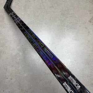 2 PACK 80 Flex P29 CCM RibCor Trigger 9 Pro Right Hand Hockey Stick Pro Stock (New)