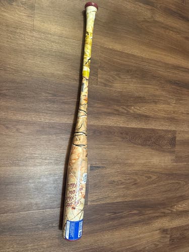 In Hand!  COMBAT MFG Spec A1 Hunter BBCOR 32/29 Baseball CBB6HUNT3!