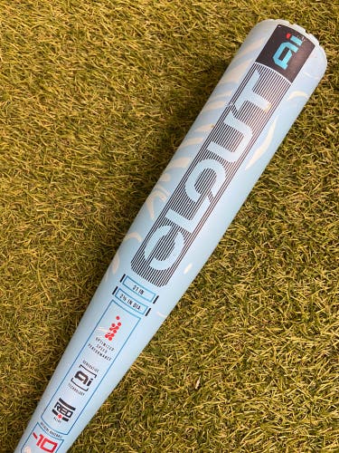 Rawlings Clout (2 5/8") USA Bat 2025 (-10)