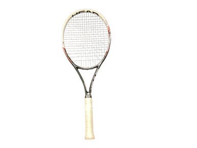 Used Head SPEED MP Adult Tennis Racquet White 4 3/8" 11846-S000101008