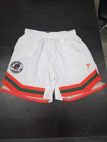 Madison Ducks LC Large Men's Shorts (New)