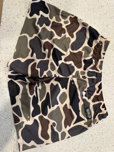 Large Boys Shorts (New)