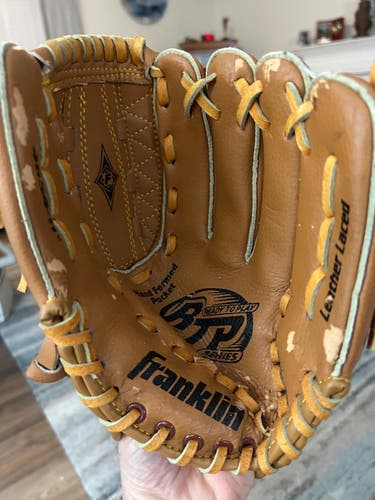 Franklin RH 4654 Baseball Glove 11" (Used)