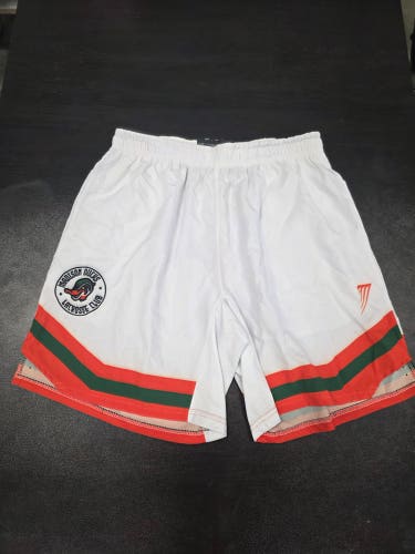 Madison Ducks LC Youth Small Shorts (New)