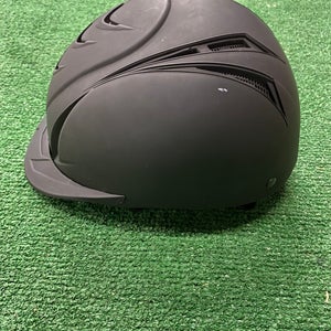 Ovation Deluxe Schooler Equestrian S/M Helmet (Used)