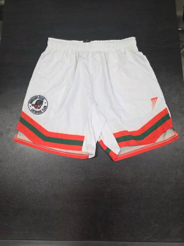 Madison Ducks LC Youth Medium Shorts (New)