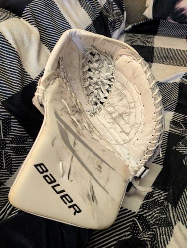 2024 Bauer Vapor V90 Regular (Used)