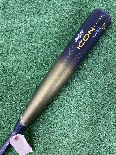Rawlings Icon BBCOR 2023 (-3)