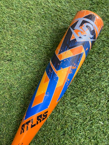 Louisville Slugger Atlas Youth (2 5/8") USA 2023 (-12)