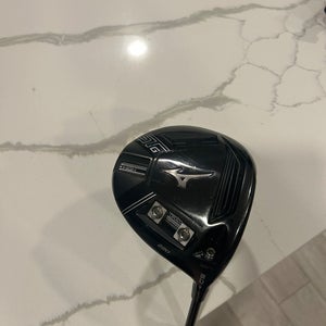 Mizuno ST-G 220 driver